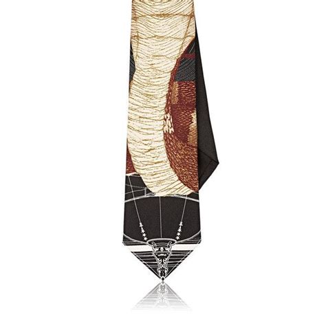 givenchy cobra tie|Givenchy Ties for Men .